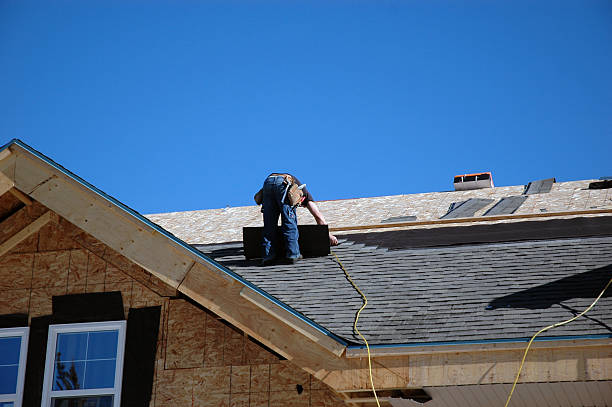 Best Metal Roofing Contractor  in Odon, IN