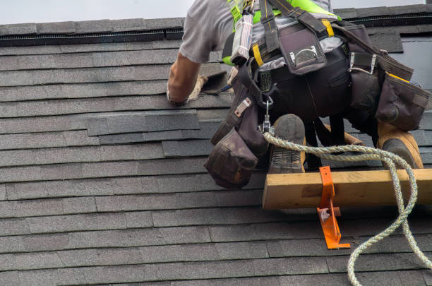 Best Storm Damage Roof Repair  in Odon, IN