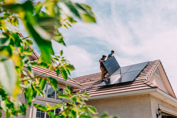 Best Local Roofing Companies  in Odon, IN