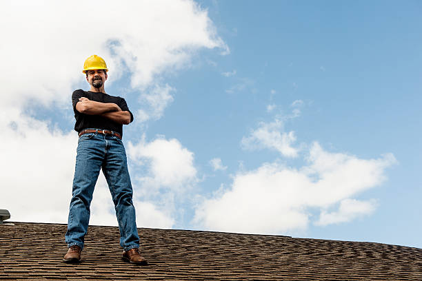 Best Roof Replacement Cost  in Odon, IN