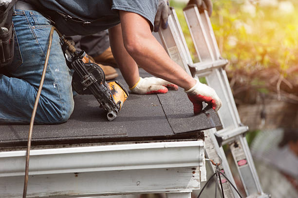 Best Commercial Roofing Services  in Odon, IN