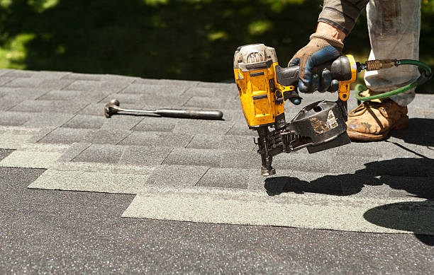 Reliable Odon, IN Roofing Contractor Solutions