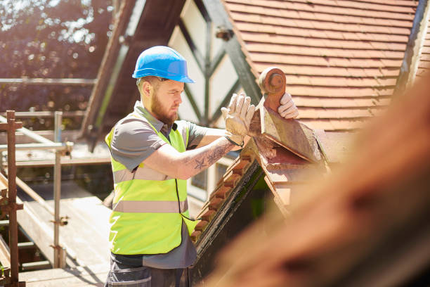 Best Commercial Roofing Services  in Odon, IN