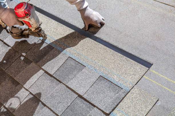 Best Roof Waterproofing Services  in Odon, IN