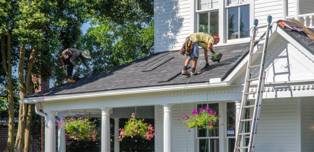 Best Emergency Roof Repair  in Odon, IN