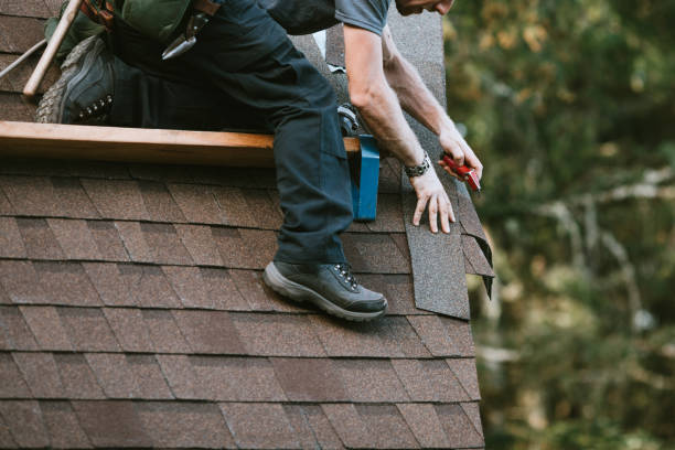 Tile Roofing Contractor in Odon, IN